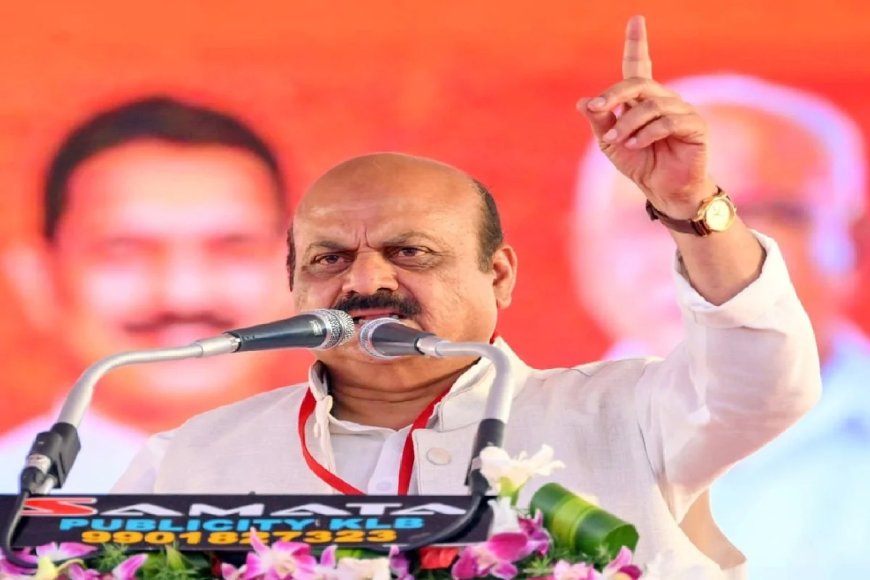 కుటుంబ రాజకీయాలు కాంగ్రెస్​కు అలవాటే